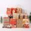 Best Design Cute Party Creative Cartoon Christmas Candy Gift Paper Bag