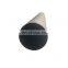 sch 40 ASTM A53 /SSAW/LSAW/ERW Welded Black Steel Pipe for building material