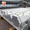 steel pipe galvanized od 21mm galvanized steel pipe factory price per kg