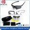 High performance OEM services cat.3 polarized sunglasses with impact resistance exchangeable lenses
