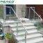 Wholesale Decking Railing Stainless Steel Baluster Cable handrail