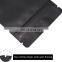 Aluminum Foil No Printing White Matt Finish Black Matt Ziplock Bag With Smell Proof 9*13cm