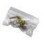 Food safe plastic bags meat cooking bag vacuum package for food