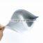 Hot Selling Slider Reusable Plastic Resealable Matte Eco Friendly Compostable Stand Up Pouches
