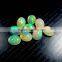Ethiopian Opal 8x10 mm Oval Cabochon