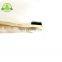 China Factory high quality low carbon  bamboo toothbrush with custom package
