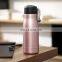 Sport Bottle Water Stainless Steel Cup Vacuum Flask Printed with Logo