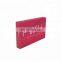UV printing custom display acrylic eyewear brand block