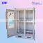 SK-419B Temperature outdoor solar battery enclosure