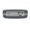 YR2050 Milliohm Meter High-Precision Handheld DC Micro Ohm Meter Low Resistance Meter Tester
