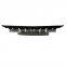 OEM 2538852200 Front Bumper Grille radiator support bracket Lower Under grille For Mercedes Benz GLC W253