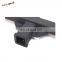 Rear bumper for Suzuki Jimny with hitch