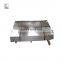 DX51D Galvanized Steel Sheet 04 mm Thickness ASTM A36 Steel Plate