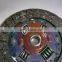 8-97013548-1 Clutch plate 240MM For NHR54 4JB1
