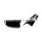High quality car mirror cover for bmw pp car side mirror housing cover best wide angle