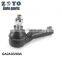8AG432280 Auto parts Wholesale steering systems steel tie rod end for MAZDA MPV 2000-2006