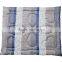 Cheap dark tone king size patchwork wholesale 100% microfibre woven comforter sets bedding