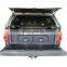 2021 auto parts Car accessories 4wd suv bed truck drawer system for Tundra