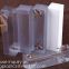 Gift box PP packaging box PVC packaging box PET packaging box Blister Clamshell packaging,PVC plastic rectangle fold