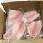 Tilapia Fillet, Filete De Tilapia, Tilapia Fillet 2-3oz, 3-5oz, 5-7oz, 7-9oz, 9-11oz, Tilapia Fillet 50%Nw