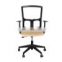 QCP-F09 Beauty Salon Chair Frame Wooden Unfinished Wood Chair Frames