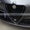 Runde Newest For Alfa Romeo Stelvio upgrade Four-Leaf Clover Front Bumper Kit
