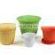 Perfect Quality Plastic Injection Thin Wall /flower Pot Mould Manufacturer