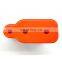 customized high precision qualified ABS plastic injection molding part
