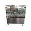 Pharmaceutical injection vial serum filling capping machine for pharmaceuticals