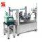 Automatic Wrapper Sleeve Film Wrapping Plastic Bottle Shrink Packing Machine For Cans