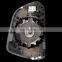 BAINEL Outside Mirror Glass Left (Heated)  For TESLA Model 3 2019-2021 1130651-00-A  1521785-00-A