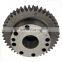 dongfeng DFL 3251 4251 truck crankshaft gear 4205Z36A-029 for CAMC mixer