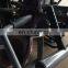 Commercial strength equipment ASJ-A003 Shoulder press with competitive price