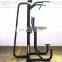 ASJ-S808 Dip & Chin Assist machine  fitness equipment machine multi functional Trainer