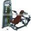 ASJ-S802 gym equipment Shoulder Press sitting posture
