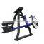 Christmas All In One Machine Sport Discount commercial gym  PL61 incline lever row  use fitness sports workout equipment