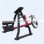 Plate Loaded Incline Level Row MND PL61 Rowing Commercial Gym Fitness Equipment T Bar Rower Machine