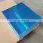 China Polished Aluminum Sheeting Aluminum Plates Sheets x 1m x 0.007 m Aluminum Sheets