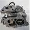 RHF3 turbocharger VA410164 1G491-17011 1G491-17012 1G491-17010 VD410096 turbo charger for Kubota PC56-7 for Bobcat Tractor 4D87