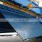 T&L Brand Electric shearing machine air duct cutting machine