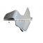 stainless steel laser cutting and bending sheet metal processing Stainless steel laser cutting processing