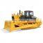 2022 Evangel SHANTUI 2020 new SD52 520HP crawler bulldozer with U shovel