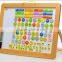 Most Suitable For Kid Drawing Double Sided Board Magnetic Drawing Board Multifunction Board