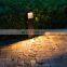 New Waterproof IP65 LED Lawn Lamp Outdoor Led Garden Lawn Light for Yard Bollard Lighting