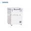 BIOBASE China -40 Celsius Medical Deep Freezer BDF-40H100 Horizontal Medical Fridge high quality for lab