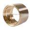Copper Sleeve Bushing For Plastic Injection Mould Component Bronze Bushing Drawing Bushing