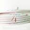 Wholesale Copper Material PVC Insulated BV Power Cable Solid Single Core Electrical Wire 4 MM