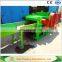 Wood Logs Chipping Machine wood chipper hot sale in Cambodia