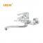 LIRLEE OEM Ceramic Valve Core Wall Mounted shower bath mixer faucet