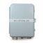 Outdoor Pole mounted 24 core FTTH ODP FDB box optical distribution termination point
